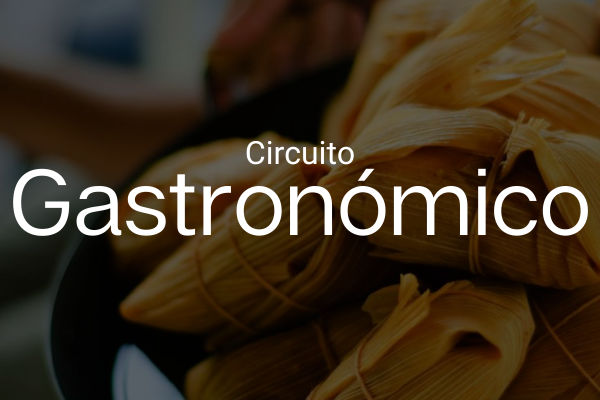 Circuito gastronómico catamarqueño