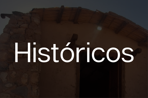 Sitios históricos para visitar en Catamarca