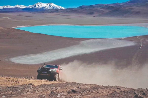 Paisaje Pissis 1