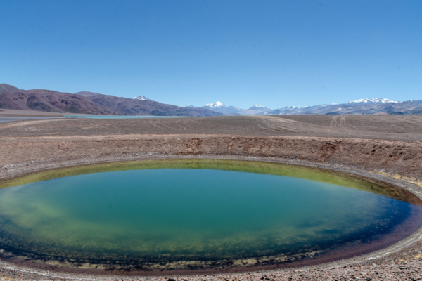 Paisaje Pissis 2